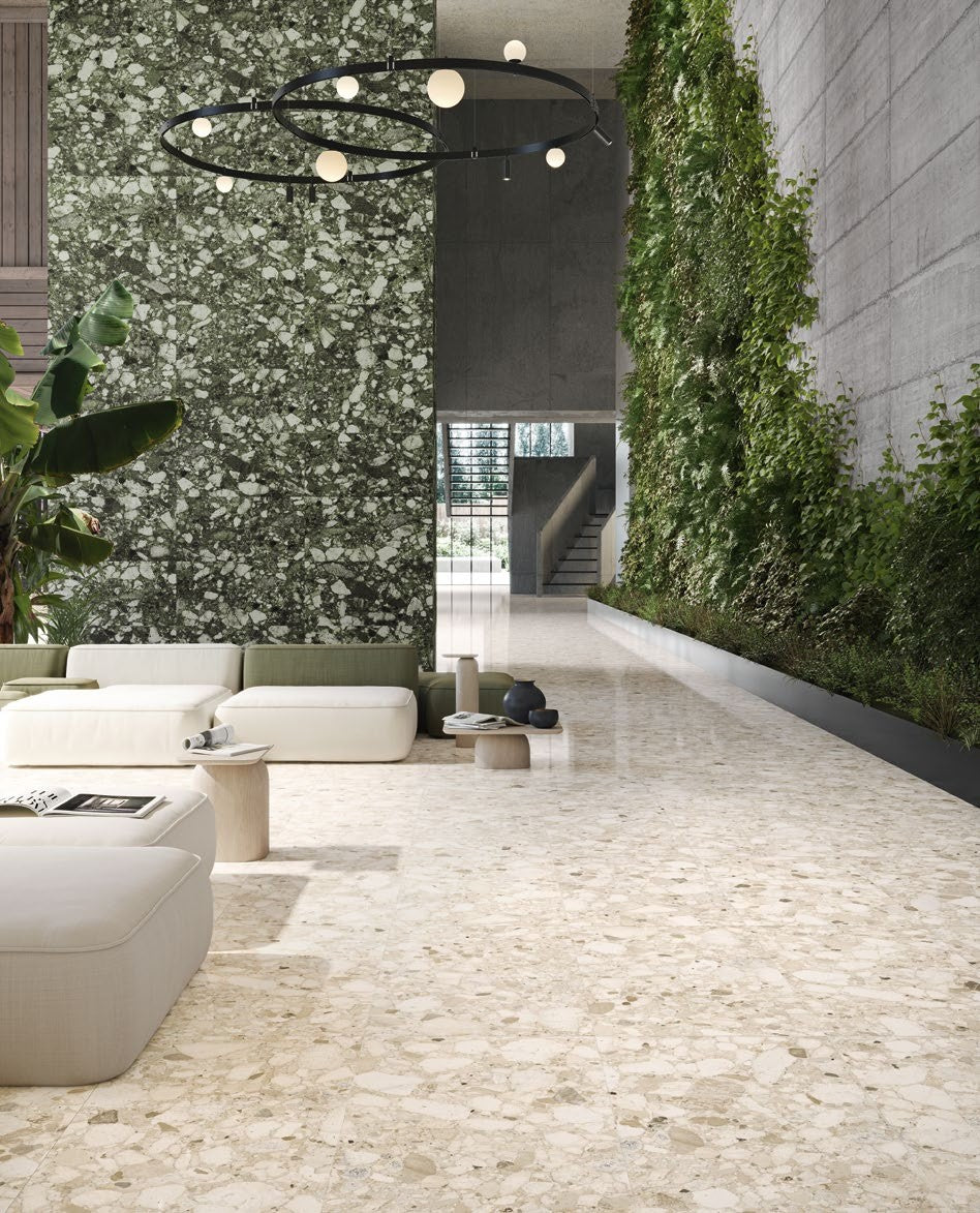 Venistone Collection