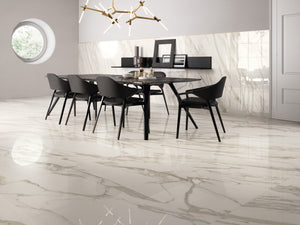 Purity Of Marble Collection