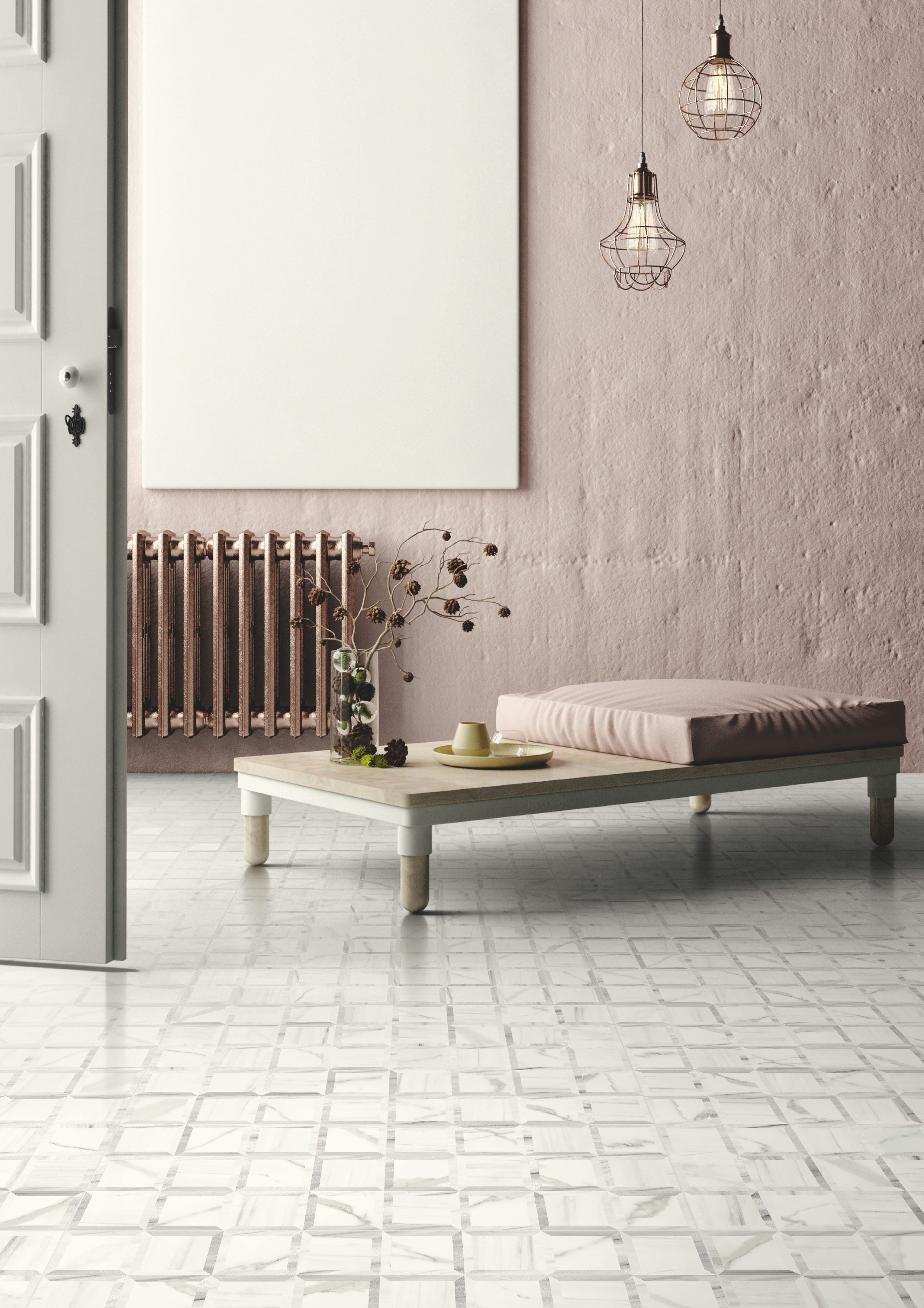 Padron Tile Dolomiti Collection - padron-flooring