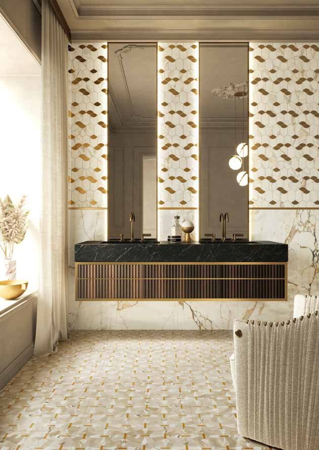 altissima luce col grande splendore Luce Collection