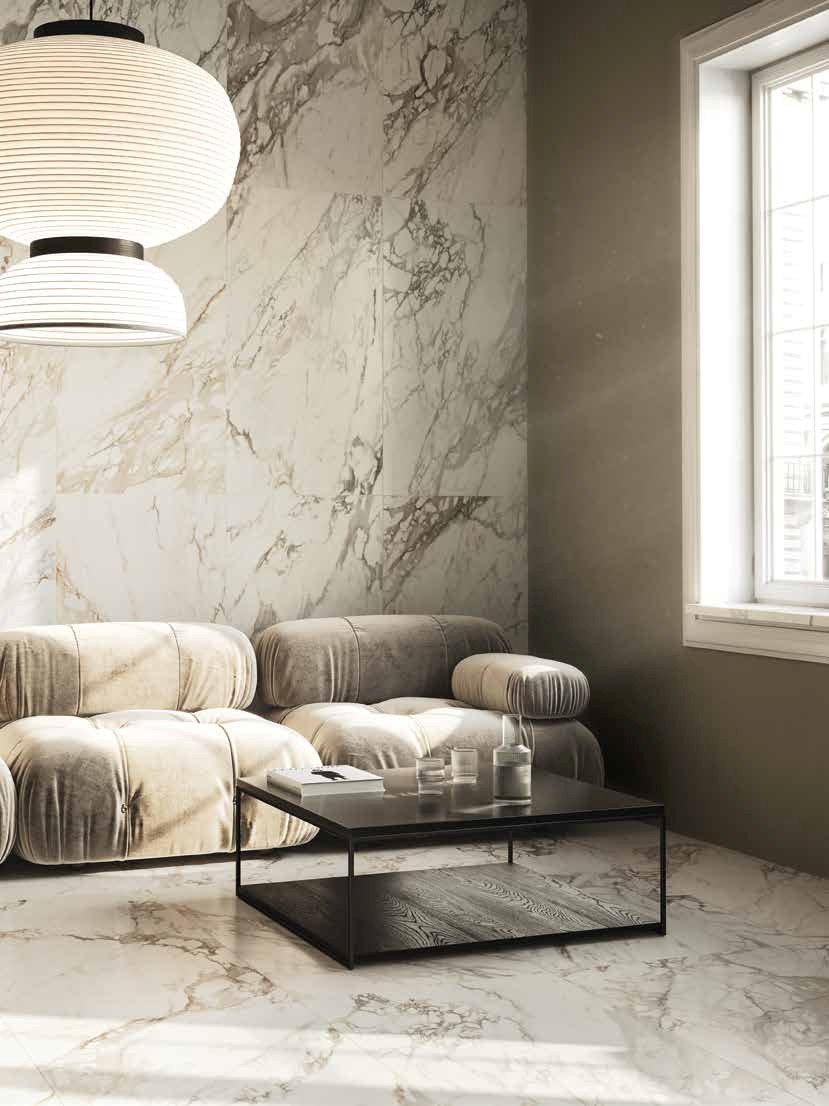 altissima luce col grande splendore Luce Collection
