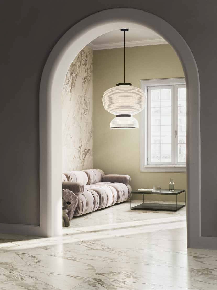 altissima luce col grande splendore Luce Collection